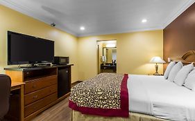 Rodeway Inn Cypress - Buena Park